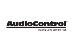 AudioControl Feature Tile