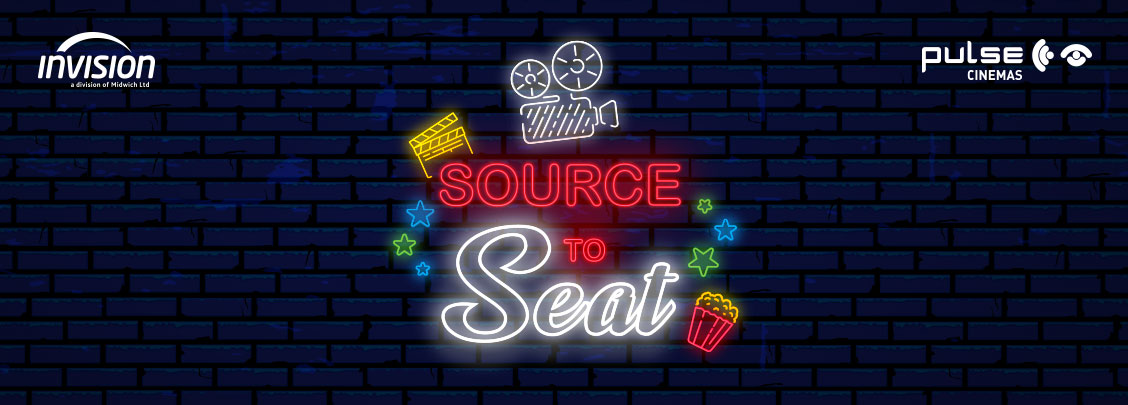 Invision launches Source to Seat roadshow