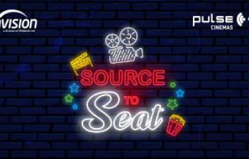 Invision launches Source to Seat roadshow