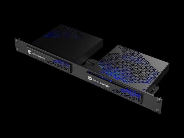 mini terra prime rack mount double