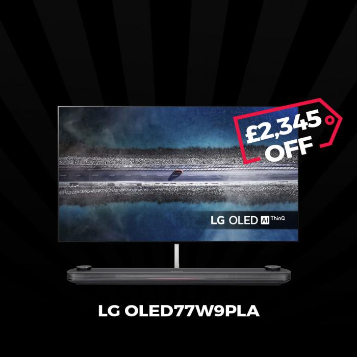 What is Black Friday and What are our Top Black Friday 2019 TV Deals