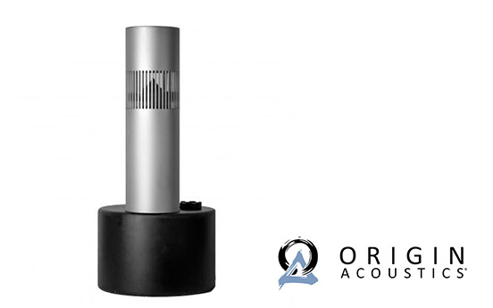 Origin Acoustics Bollard Speaker - suitable for outdoors