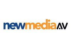 Logo Tiles Newmediaav