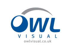 owlvisual logo