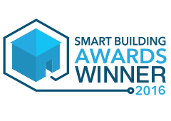 Smart Building Award