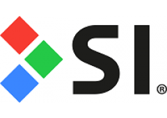 SI logo small