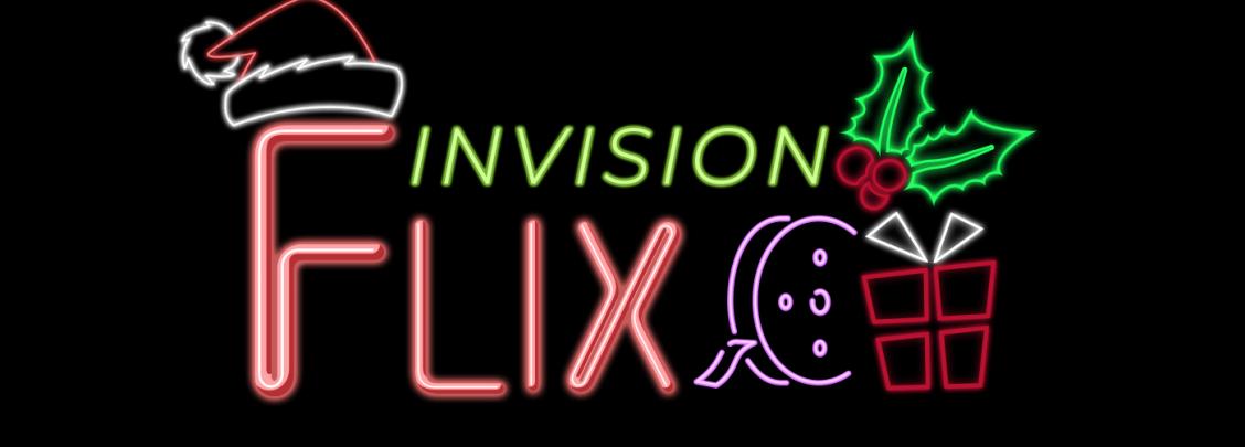 Invision Flix Logo Christmas v2 1