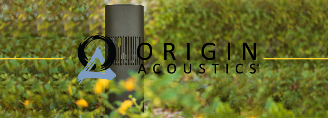 Origin Acoustic2