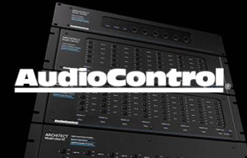 Audiocontrol Small
