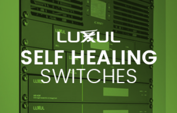 Luxul Self Healing Tile