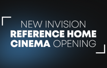 Reference Home Cinema Feature