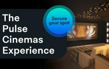 Sait Thumb 8 Pulse experience