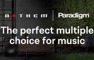 Sait Thumb Multi Room Music