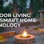 Great Outdoors with smart home technology from Invision