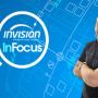 Invision in Focus - Meet Karl Brett