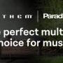 Sait Thumb Multi Room Music