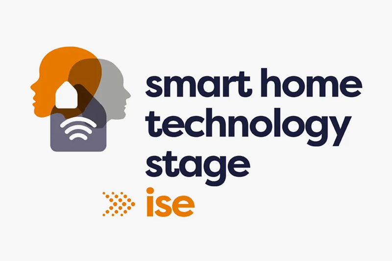 Smart Home Technology Stage